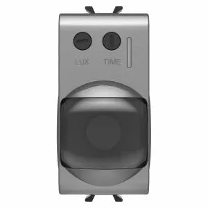 Gewiss Intrerupator cu senzor de miscare 1M Chorus titan GW14594