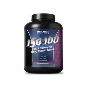 Dymatize Dymatize ISO-100/2,2kg