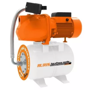 Ruris AquaPower 3009S