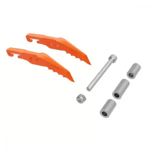 Petzl KIT FRONTAL LYNX ORANGE