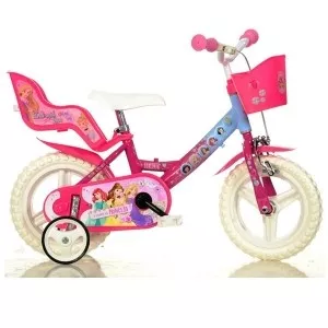 Dino Bikes Princess 12