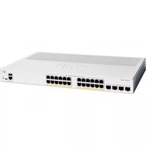 Cisco Gigabit C1200-24P-4X
