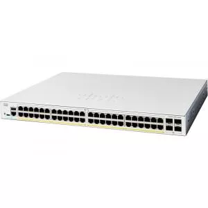 Cisco Gigabit C1200-48P-4X
