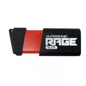 Patriot Memory Supersonic Rage ELITE 1TB USB3 PEF1TBSRE3USB