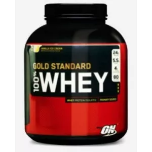 Optimum Nutrition 100%Whey Gold Standard/2.27kg