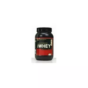 Optimum Nutrition 100% Whey Gold Standard/920g