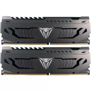 Patriot Memory Viper Steel 16GB DDR4 4000MHz CL19 1.35v PVS416G400C9K