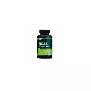 Optimum Nutrition BCAA 1000/200caps