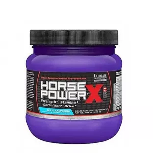 Ultimate Nutrition Horse Power X 225 gr