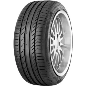 Continental SPORT CONTACT 5-235/40R18-95-W