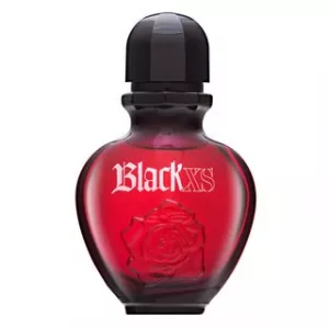 Paco Rabanne XS Black for Her EDT 30 ml