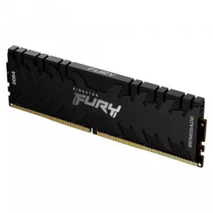 Kingston Fury Renegade Black 32GB, DDR4-3200Mhz, CL16 KF432C16RB/32