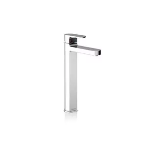 RAVAK Baterie lavoar stativa inalta Chrome pentru lavoar suspendat (fara ventil)