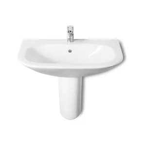 Roca Lavoar suspendat de baie 60X47cm Nexo