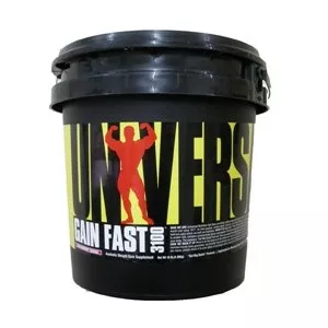 Universal Nutrition Gain Fast/4,5kg