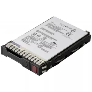 HP 480GB SATA 6G 2.5 inch P18432-B21