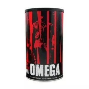 Universal Nutrition Animal Omega/30packs