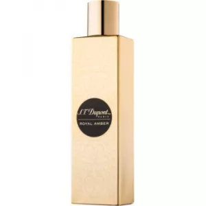DuPont Royal Amber EDP 100 ml