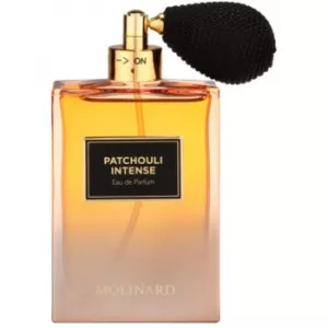 Molinard Patchouli Intense EDP 75 ml