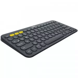 Logitech K380 Dark Grey