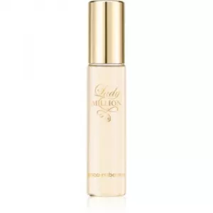 Paco Rabanne Lady Million EDP 15 ml