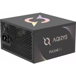 AQIRYS Pulsar LS 80+ 650W