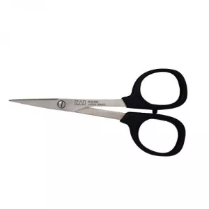 Kai Foarfeca profesionala curbata pentru broderie N5100-C