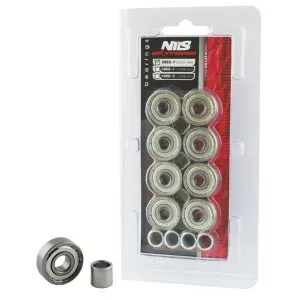 Nils Extreme Rulmenti ABEC 7