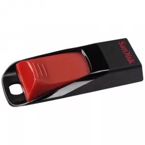 Sandisk USB Flash Drive, 16 GB Cruzer Edge