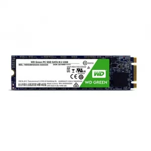 Western Digital Green 120GB (WDS120G1G0B)