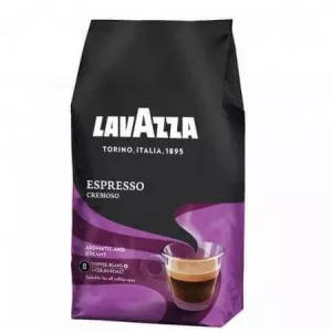Lavazza Cafea Boabe Espresso Cremoso - 1kg.