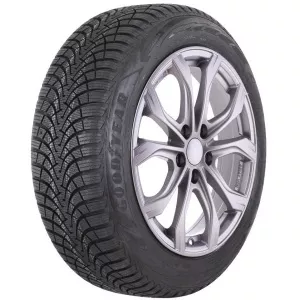 Goodyear UltraGrip Performance + 245/40 R18 97V