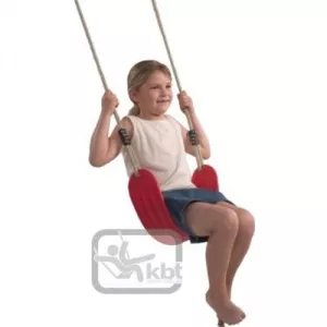 KBT Leagan Flexibil Wraparound Swing Seat