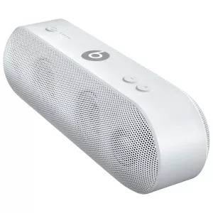 Beats by Dr. Dre Pill+ White PSB00105