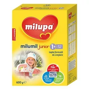Milupa Milumil Junior 1+ 600g