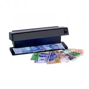 Datecs Verificator de bancnote cu lumina UV, NB760/TK2028