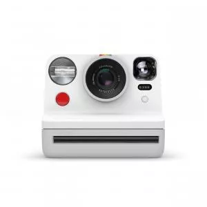 Polaroid Now Aparat Foto Instant Alb