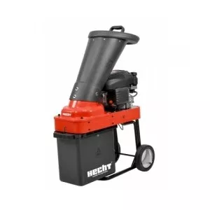 HECHT Tocator de crengi pe benzina 6173
