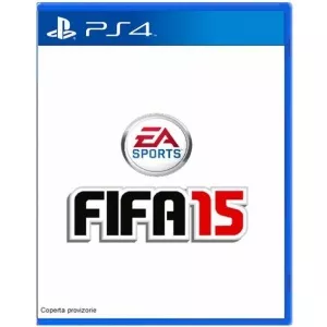 Electronic Arts FIFA 15 (PS4)