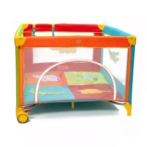 Juju Discovery Multicolor Wild