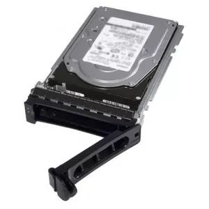 Dell 600GB 15K RPM SAS 12Gbps 2.5in 400-AJRF
