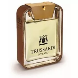 Trussardi My Land Eau De Toilette 100 ml