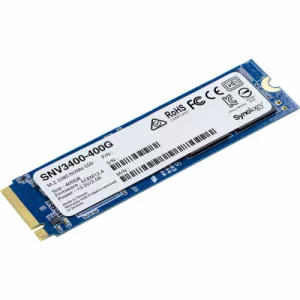 Synology SNV3400-400G 400GB, PCI Express 3.0 x4, M.2