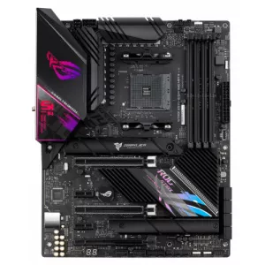 Asus ROG STRIX X570-E GAMING WiFI II