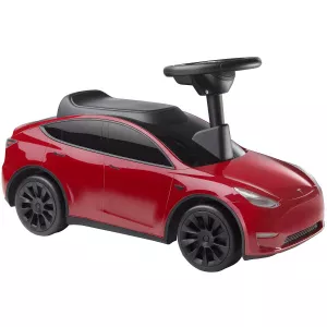 Radio Flyer Ride-On My First Tesla