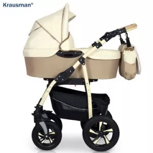 Krausman Kraus Clasic Beige