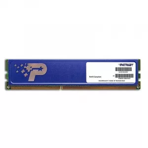 Patriot Memory Signature Line Heatshield 4GB DDR4 (PSD44G240081H)