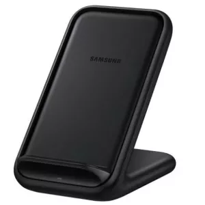 Samsung Incarcator wireless , 15W, Qi, + cablu USB-C (Negru)