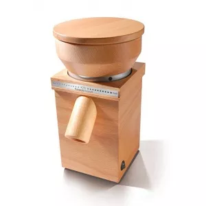 KoMo Moara pentru macinat Fidibus Medium, 360W