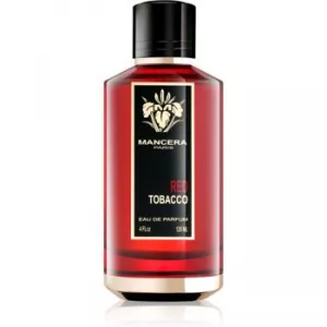 Mancera Red Tobacco EDP 120 ml
